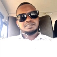 Edwin Murithi