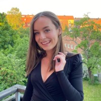Johanna Bergkrantz