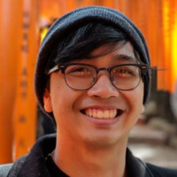 Ravi Wibisono