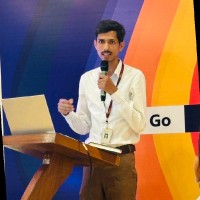 Chandra Prakash Goswami