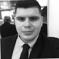 Juan Miguel Suarez Bernal