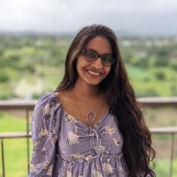 Aiswarya B