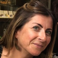 Irene Morici
