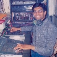 Manoj Kulkarni