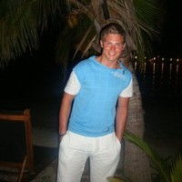 Ollie Benton