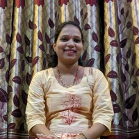 Mithila Pujari Kambli