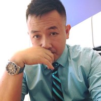 Kevin Nguyen