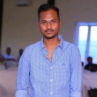 Keerthan Moturi