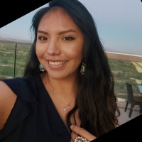 Hannah Begay