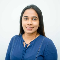 Dinithi Ranasinghe