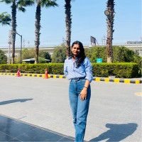 Ishika Yadav