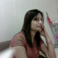 mona narang