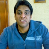 Rajat Kumar Agrawal