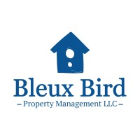 Bleux Bird Property Management