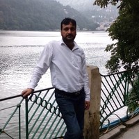 Surinder Kumar