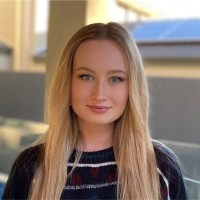 Maddison McCarthy