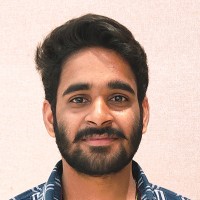 Muneeswar Reddy Punnam