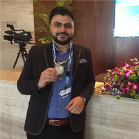 Mohamed Awaad