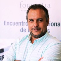 Antonio Luis Fariña Martínez
