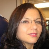 Wafa Bel Haj Ali