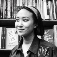 Catherine Jue