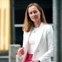 Linda van Gorkum