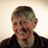 Jacqueline Scruton