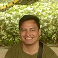 Mark Cruz