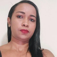 Raimunda Santos