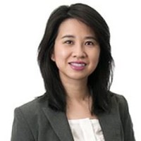 Jacqualine Chau