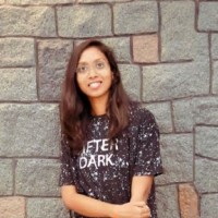Sravya Dyavarishetty