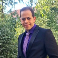 Dr. Ahmed Hashad