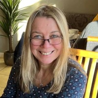 Susan Johnson Parry