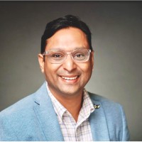 Puneet Garg