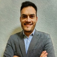 Marco Antonio Martínez