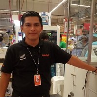 Segundo Jaramillo Nuñez