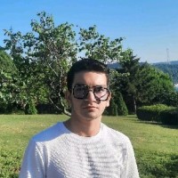 Burak Abdullah Gören