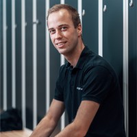 Jeroen Dijk