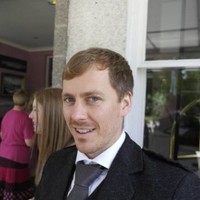 Patrick Burnett