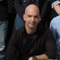 Stefano Necchi