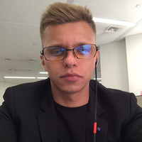 Vitaly Nalimov