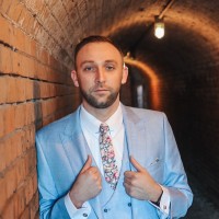 Josh Macyauski