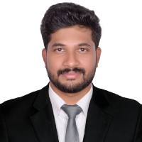 Deepu Thulasidharan
