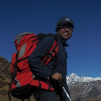 Sumit Kumar Ray