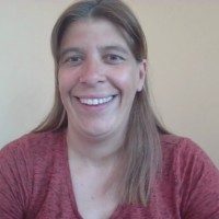 Andrea Cooper
