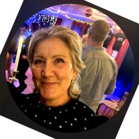 Maria Kindborg