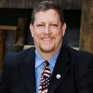 Derek Townsend