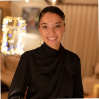 Julie LE GOUPIL