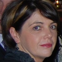 Annemie Schuurmans - Holten