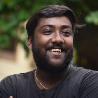 Prashanth v b